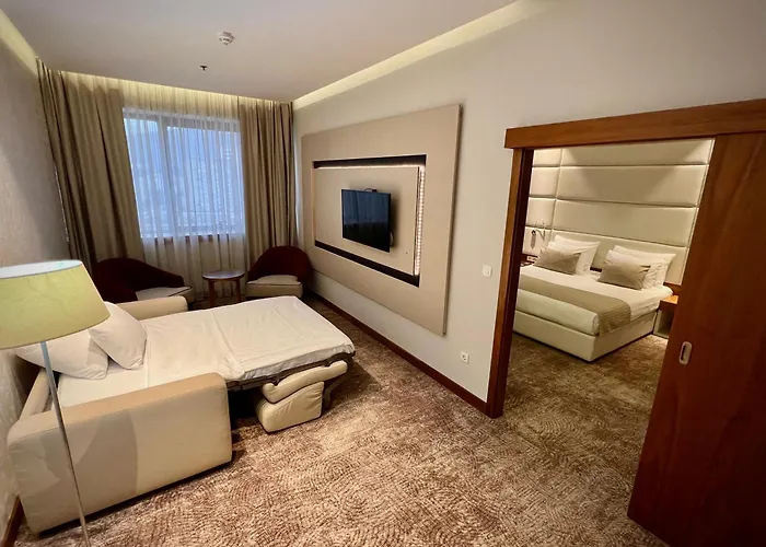 Hotel Mepas