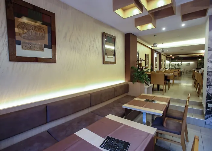 Hotel Emen