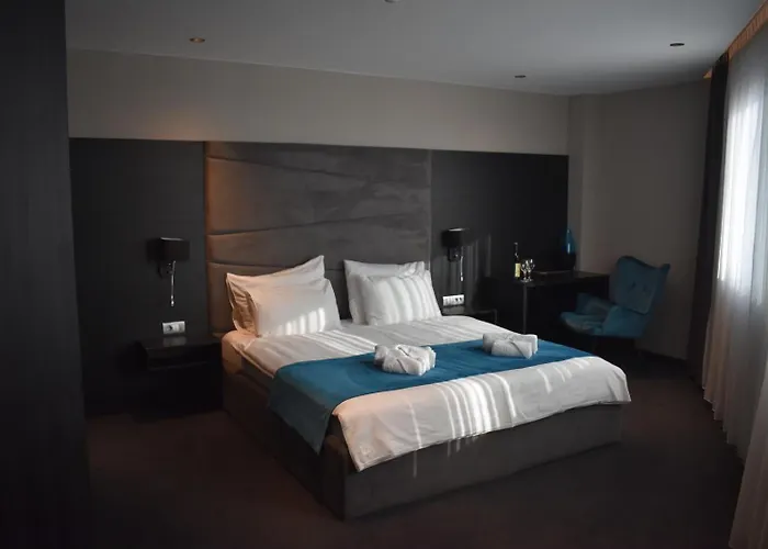 Hotel Bank